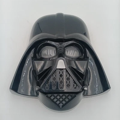 Star Wars Darth Vader Adult Mask Rubies Costume Company - Image 1 of 4