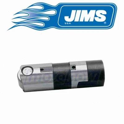 Jims Powerglide II Hydraulic Tappet for 2005-2009 Buell XB12Scg Lightning - yv Foto 1 de 4