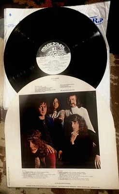 MINT Orig '68 FREAKBEAT = THE PRETTY THINGS ~ SF SORROW ~ PSYCH BEATLES EPIC LP - Image 1 of 3