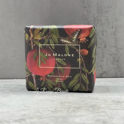 Jo Malone гранат нуар мыло Savon 3,5 унц 100 г бар мыло новый - Изображение 1 из 2