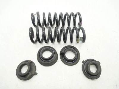 Used Rear Suspension Coil Spring Set Pair (2) 2016-2024 Chevy Camaro SS 6.2L OEM - Image 1 of 4