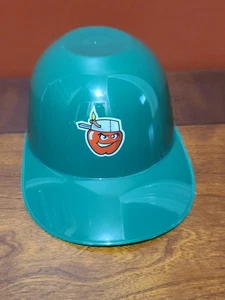 Fort Wayne Tincaps Mini Baseball Helmet {Padres| New - Picture 1 of 4