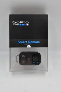 GoPro ARMTE-002 Smart Wi-Fi Fernbedienung (brandneu im Karton nie benutzt) - Bild 1 von 2