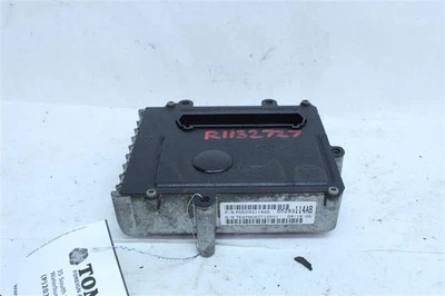 ORDENADOR DE TRANSMISIÓN Avenger Eclipse Talon 1997 97 98 5293114 1132727 Foto 1 de 4