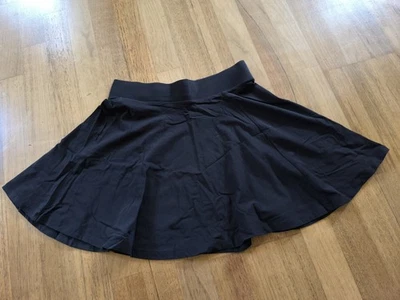 Mini-Faltenrock C&A Clockhouse Gr. S Schwarz - Bild 1 von 4