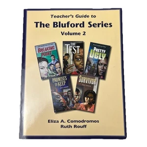 Teacher's Guide to the Bluford Series: Volume 2 - Picture 1 of 9