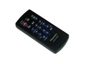 Panasonic EUR7641010 Car Audio Fernbedienung Remote Control **10 - Bild 1 von 2