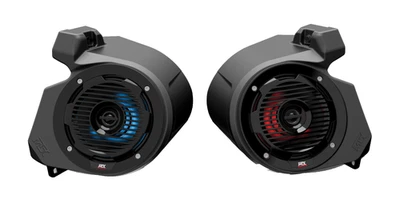 MTX Audio RZR-14-FS - Altavoces delanteros compatibles con Polaris RZR 2014+ Foto 1 de 4