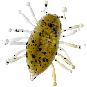 Illex Magic woodlouse 1.18" - Picture 1 of 15