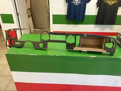 93 Bentley Brooklands/RR  Dashboard Instrument Panel brace/bracket - Image 1 of 2