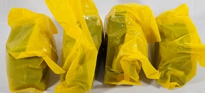 For Konica Minolta Bizhub C3351 4x Toner Cartridges Magenta Black Yellow Cyan - Picture 1 of 4