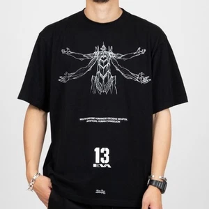Japan Undercover Evangelion 21Fw Tee Eva13 Guter Zustand - Bild 1 von 7