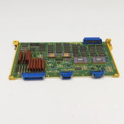 Tarjeta de interfaz láser Fanuc A16B-1212-0270/05A Foto 1 de 4