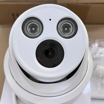 Panoeagle 5MP IP Camera Security Surveillance Home Outdoor POE MIC IR 30m CCTV - Image 1 of 4