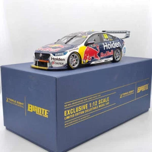 BIANTE 1/12 HOLDEN ZB COMMODORE V8 SUPERCAR 2019 SEASON CAR #88 #B12H19A - Imagen 1 de 11