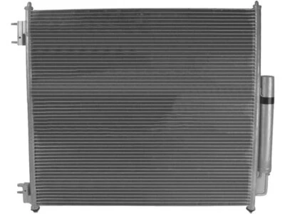 For 2014-2021 Land Rover Range Rover Sport A/C Condenser 42848XQQB 2015 2016 - Image 1 of 2