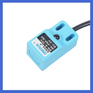 Interruptor de proximidad inductivo DC6-36V NO/NC/Sensor de metal - Imagen 1 de 11