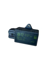 VW Golf 5 Touran Steuergerät Sitzheizung Reais 7L0959772D Skoda Octavia T5 - Bild 1 von 2
