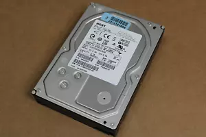 HGST Ultrastar 7K4000 2Tb 7.2K SAS 6Gbps 3.5" Hard Drive - HUS724020ALS640 - Picture 1 of 3
