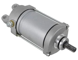 STARTER MOTOR FOR YAMAHA SNOWMOBILE RS VECTOR AND VARIOUS MODELS 2005 2006 2007 - Picture 1 of 2