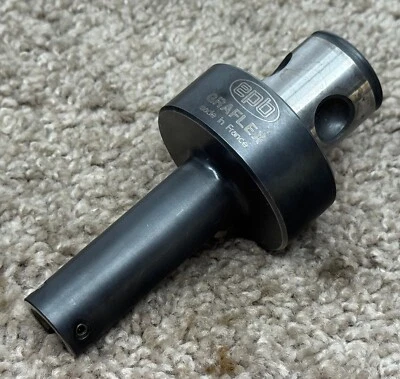 SECO GRAFLEX G5 to G1 MODULAR EXTENSION - M403 51080 - Image 1 of 4