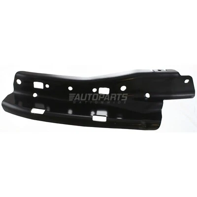 Novo suporte de para-choque dianteiro inferior direito compatível com Ford F-150 FO1067161 2004-2006 - Imagem 1 de 4
