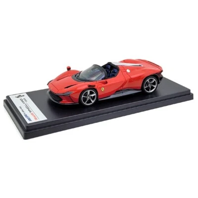 Ferrari Daytona SP3 - 1/43 LookSmart Models - Immagine 1 di 4