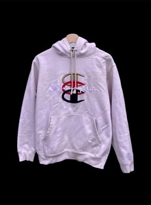 supreme snow moletom com capuz