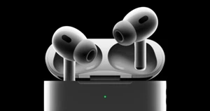 Apple AirPods Pro 2nd Generation with Magsafe USB-C Charging - Photo 1 sur 1