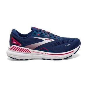 Scarpe da corsa Brooks Adrenaline GTS 23 da donna - prezzo consigliato £ 135,00 - Foto 1 di 9