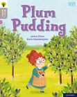 Oxford Reading Tree Word Sparks: Level 1: Plum Pudding - Free Tracked Delivery
