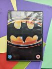 Batman (1989) - DVD - Michael Keaton As Batman, Soundtrack By Prince - Amazing!!