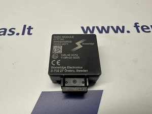 DAF DSRC module, control unit 2177146 - Picture 1 of 5