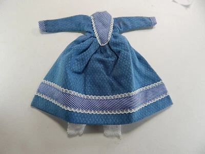 Heidi Ott #XZ978-J Casa de Muñecas Miniatura 1:12 Adulto Dama Mujer Ropa Conjunto Foto 1 de 4