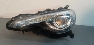 Toyota Gt86 2012 bis 2015 original Scheinwerfer Beifahrerseite  - Bild 1 von 10