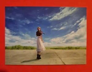 Final Fantasy VII Anniversary Art Museum Remake Key Visual 3 1-030 - Bild 1 von 2