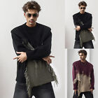 European And American Style Fashionable Men's Sweater Autumn And Winter Unique