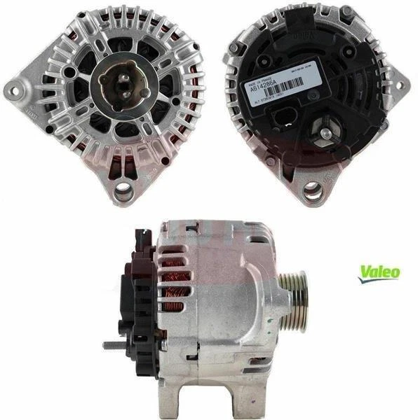 Alternatore per Smart Fortwo mhd 01/07 120A ST35C017 STARTSTOP Valeo - Immagine 1 di 1
