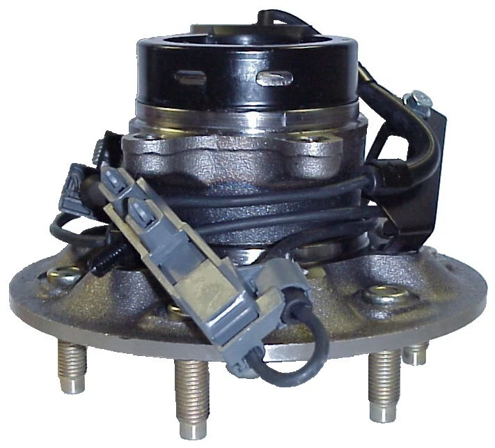 PM515111 - Wheel Bearing and Hub Assembly 515111 - Image 1 of 1