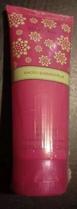 NEW Mary Kay Exotic Passion Fruit Shower Gel 6.5oz Smells Amazing - Picture 1 of 4