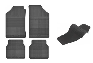 Alfombrillas Goma Alfombrillas con Túnel se adapta a SEAT CORDOBA I año 1993-2002 -5 Piezas - Imagen 1 de 4