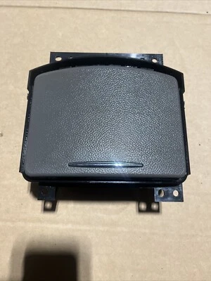 Portavasos Infiniti G35 2007 08 sedán Foto 1 de 3