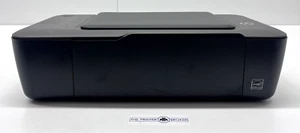 HP DeskJet 1000 A4 Colour Inkjet Printer CH340D - Picture 1 of 11