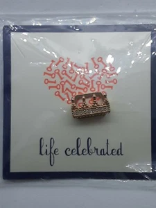 Keep Collective Rosegold Pave TIARA, Retired! Neu in Verpackung! - Bild 1 von 4