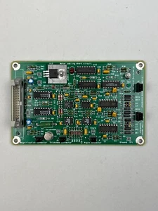 TABLERO DE DISTRIBUCIÓN GE 2120924-2 REV F ARM 2 - Imagen 1 de 2