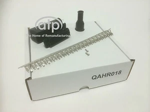 WIRING HARNESS CONNECTOR KIT 14CU, 14CUX, LAND ROVER, TVR, MORGAN ROVER V8, SAAB - Picture 1 of 1
