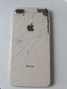Apple iPhone 7 Plus 128GB, Pink A1661 For Repair Or Parts # Control 259 - Picture 1 of 7