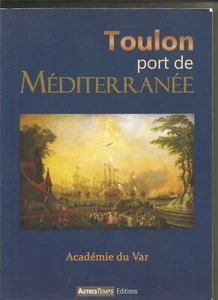 Toulon port de méditerrannée - Foto 1 di 1