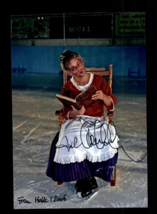 Axel Rauschenbach Original Signiert Eiskunstlauf + A 168147 - Picture 1 of 2