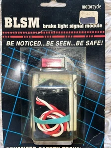 Signal Dynamics Brake Light Signal Module - Picture 1 of 3